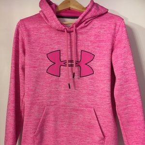 Under Armour Cold Gear Hoodie
